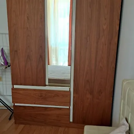 Apartamento Апартамент Корал Sveti Vlas