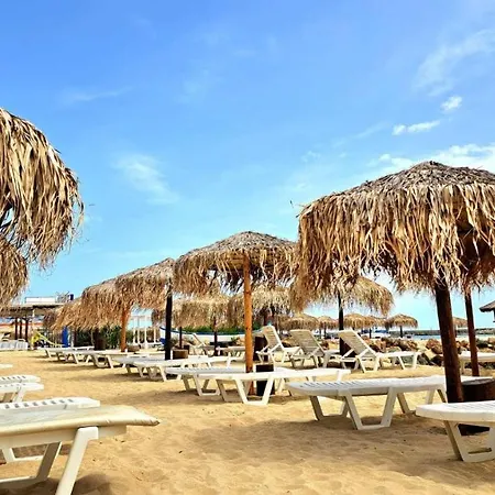 Apartamento Апартамент Корал Sveti Vlas