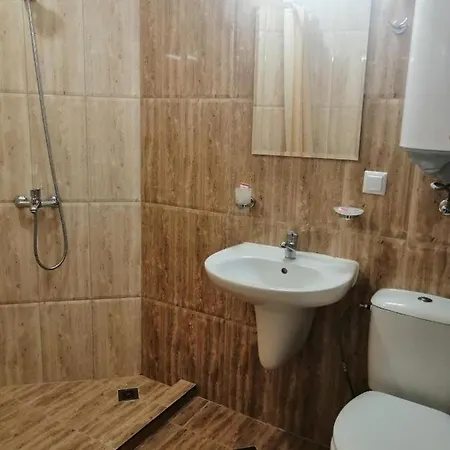 хоризонт м Lägenhet Sveti Vlas
